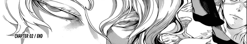 Illustration for article titled Platinum End - Chapter 2 ImpressionsÂ